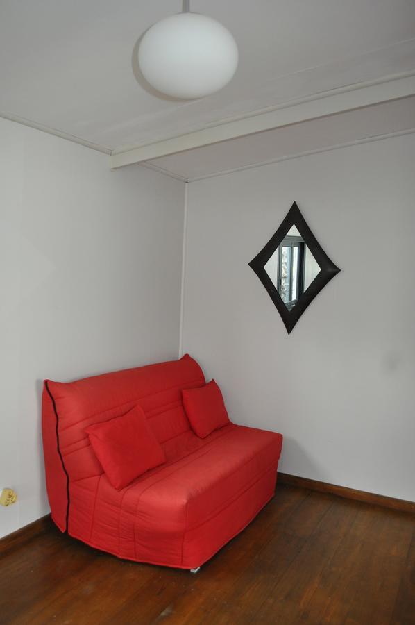 Saint-Gilles-les Hauts Ti Joli Caz En Bois 아파트 외부 사진